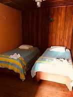 Cabinas Lupita