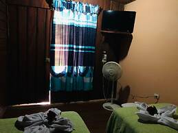Cabinas Lupita