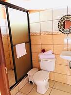 Cabinas Lupita