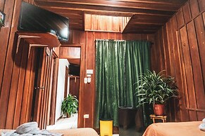 Cabinas Lupita