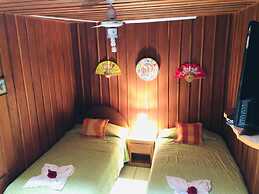 Cabinas Lupita