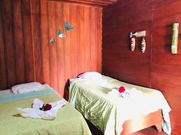 Cabinas Lupita