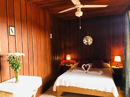 Cabinas Lupita