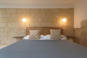 Le Nicchie luxury rooms