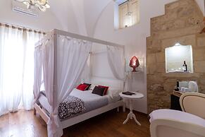 Le Nicchie luxury rooms