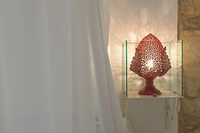 Le Nicchie luxury rooms