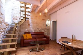 Le Nicchie luxury rooms
