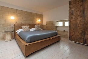 Le Nicchie luxury rooms
