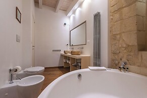 Le Nicchie luxury rooms
