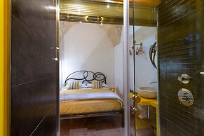 Le Nicchie luxury rooms