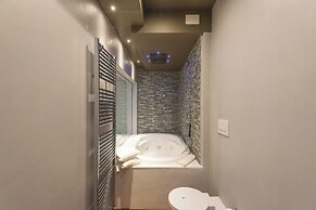 Le Nicchie luxury rooms