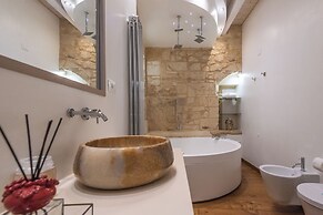 Le Nicchie luxury rooms