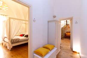 Le Nicchie luxury rooms
