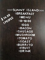Sunny Island by White Rock B&B