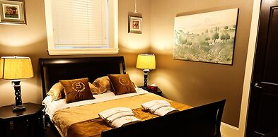 Sunny Island by White Rock B&B