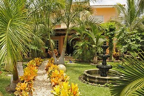 Bamboo Manor