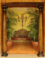Bamboo Manor