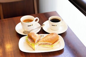 Keikyu EX Inn Akihabara
