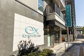 Keikyu EX Inn Akihabara