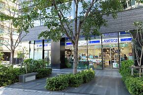 Keikyu EX Inn Akihabara