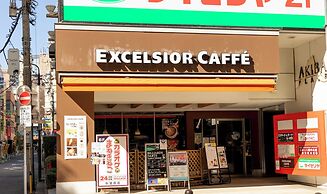 Keikyu EX Inn Akihabara
