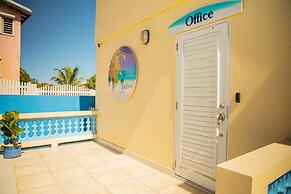 Easy Corner Villas