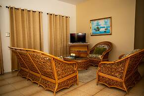 Easy Corner Villas