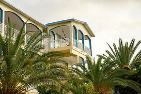 Easy Corner Villas