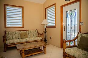 Easy Corner Villas