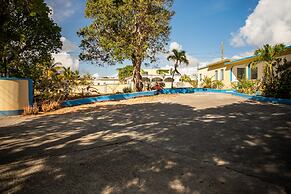 Easy Corner Villas