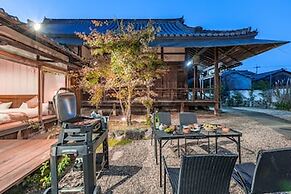 The temple - Houjuji -