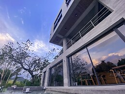 Block House