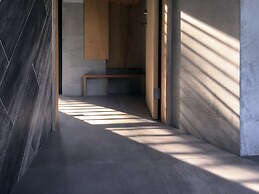 Block House