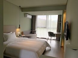 Xixi Shop Archipelago Apartment