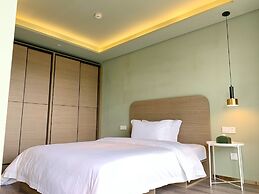 Xixi Shop Archipelago Apartment