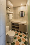 Xixi Shop Archipelago Apartment