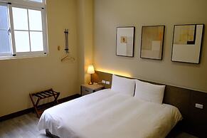 Loju Castle Inn