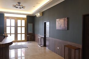 Loju Castle Inn