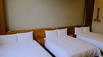 Loju Castle Inn