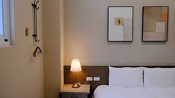 Loju Castle Inn