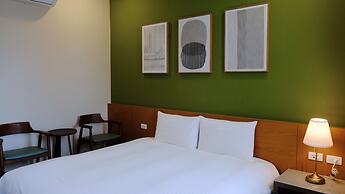 Loju Castle Inn
