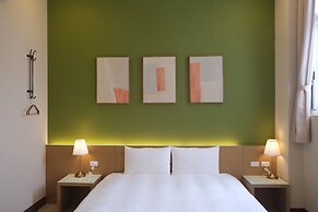 Loju Castle Inn