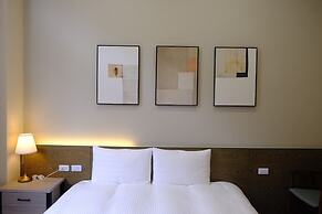 Loju Castle Inn