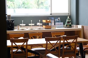 Loju Castle Inn