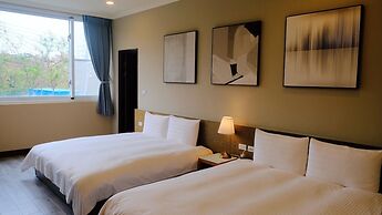Loju Castle Inn