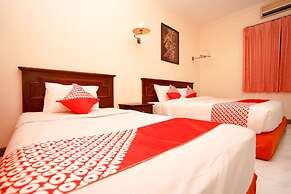 Hotel O Dibino