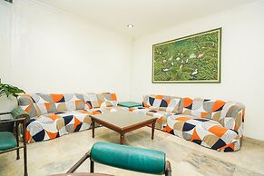 Hotel O Dibino
