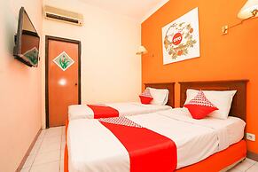 Hotel O Dibino
