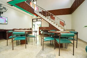 Hotel O Dibino