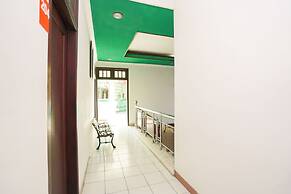 Hotel O Dibino